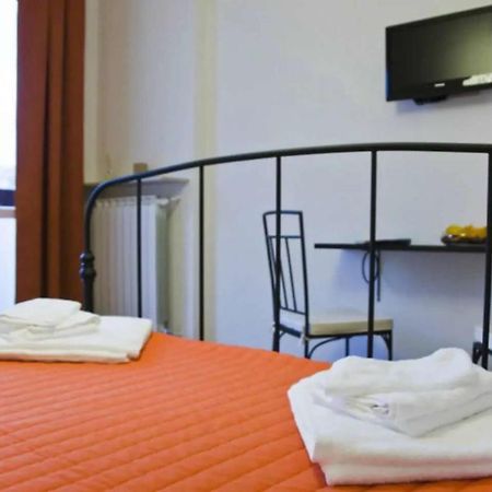 Zenzero & Cannella Boutique Rooms Trieste Exteriör bild
