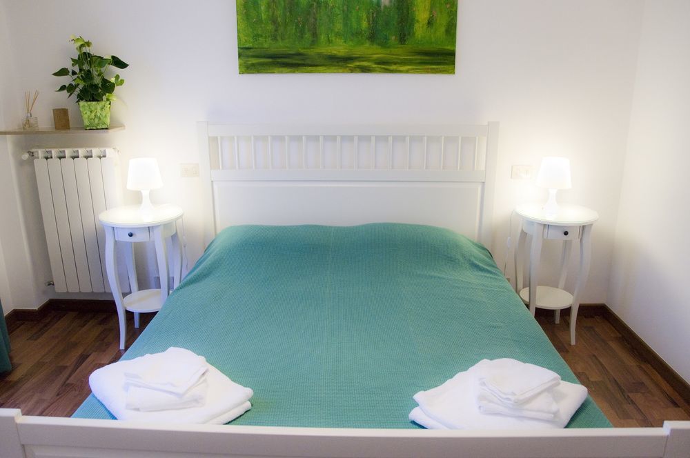 Zenzero & Cannella Boutique Rooms Trieste Exteriör bild