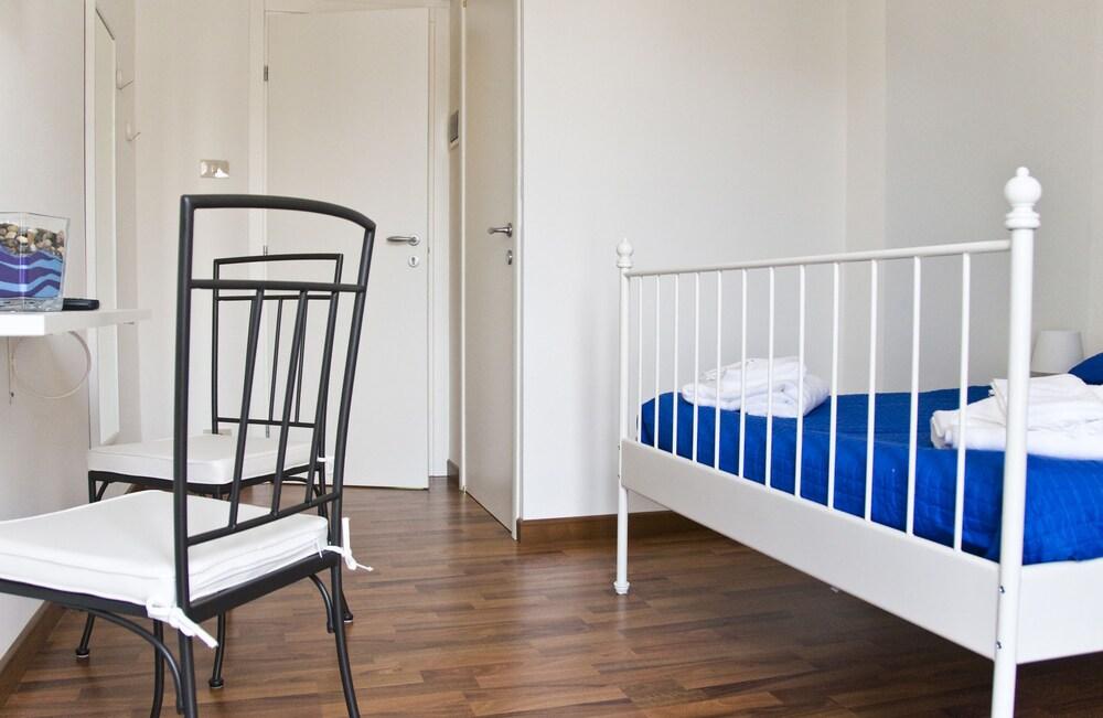 Zenzero & Cannella Boutique Rooms Trieste Exteriör bild
