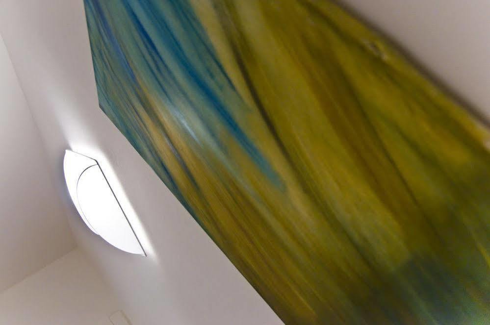 Zenzero & Cannella Boutique Rooms Trieste Exteriör bild