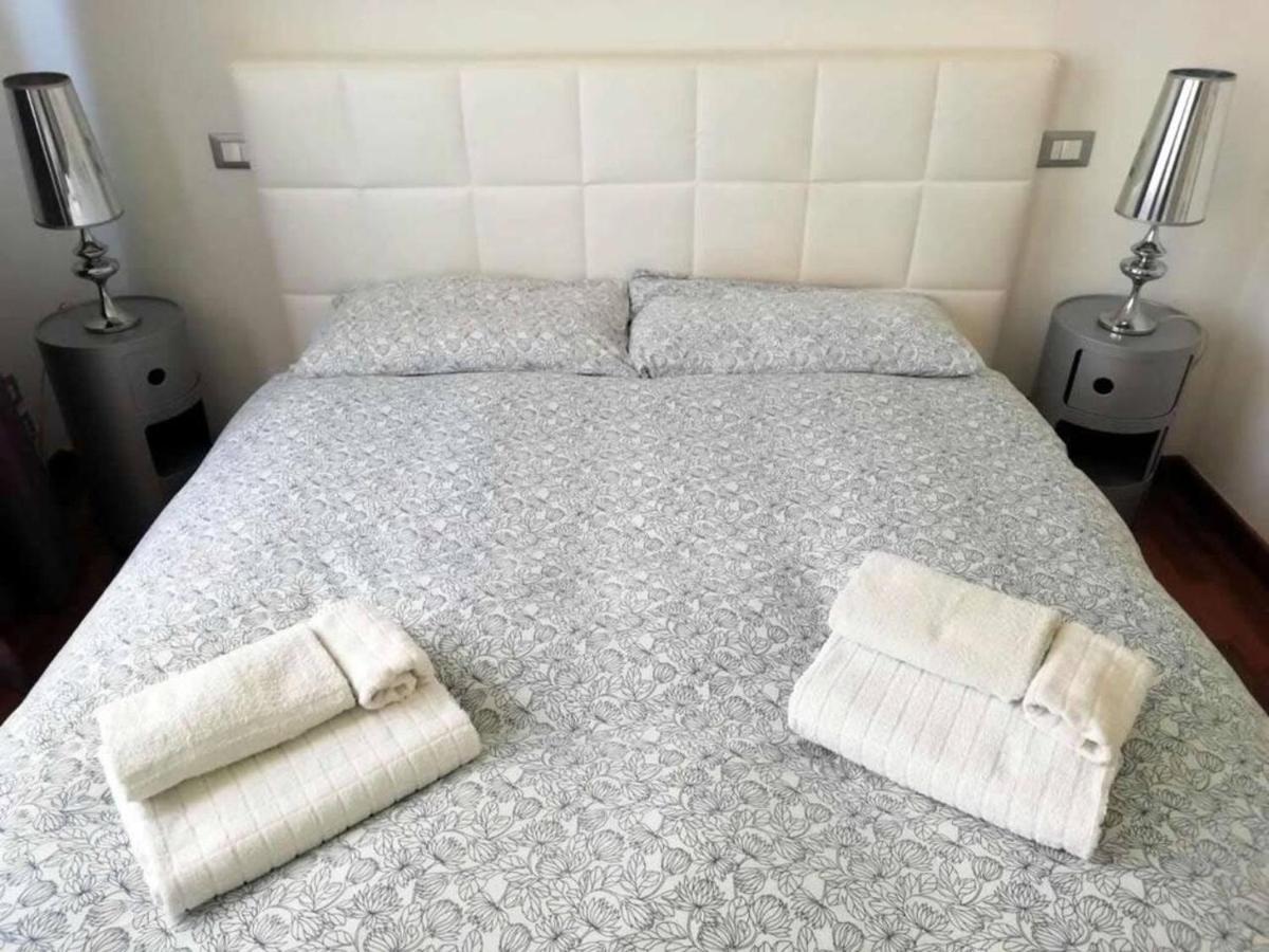 Zenzero & Cannella Boutique Rooms Trieste Exteriör bild