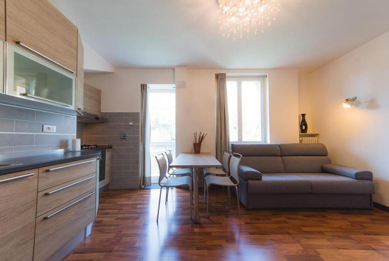 Zenzero & Cannella Boutique Rooms Trieste Exteriör bild