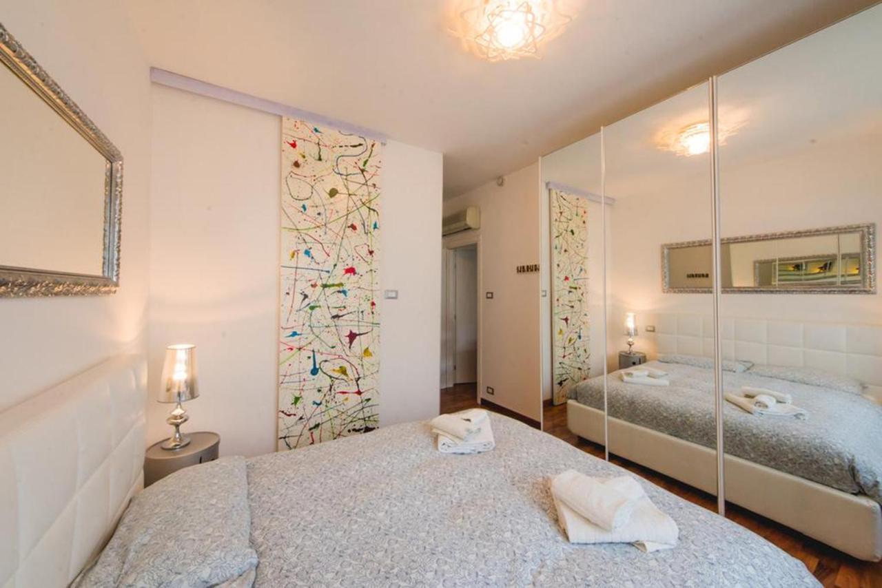 Zenzero & Cannella Boutique Rooms Trieste Exteriör bild
