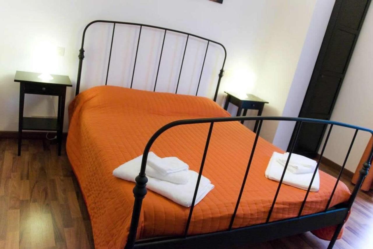 Zenzero & Cannella Boutique Rooms Trieste Exteriör bild