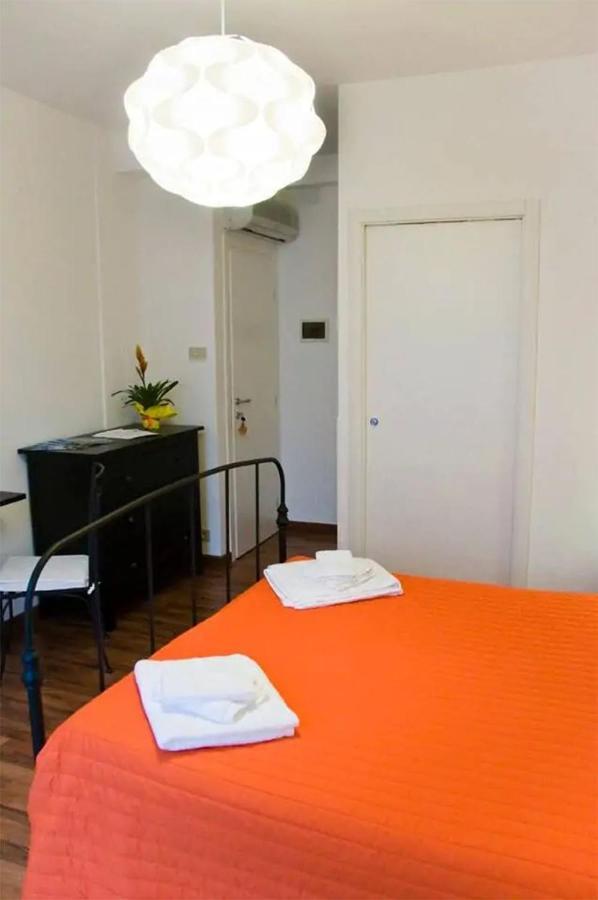 Zenzero & Cannella Boutique Rooms Trieste Exteriör bild