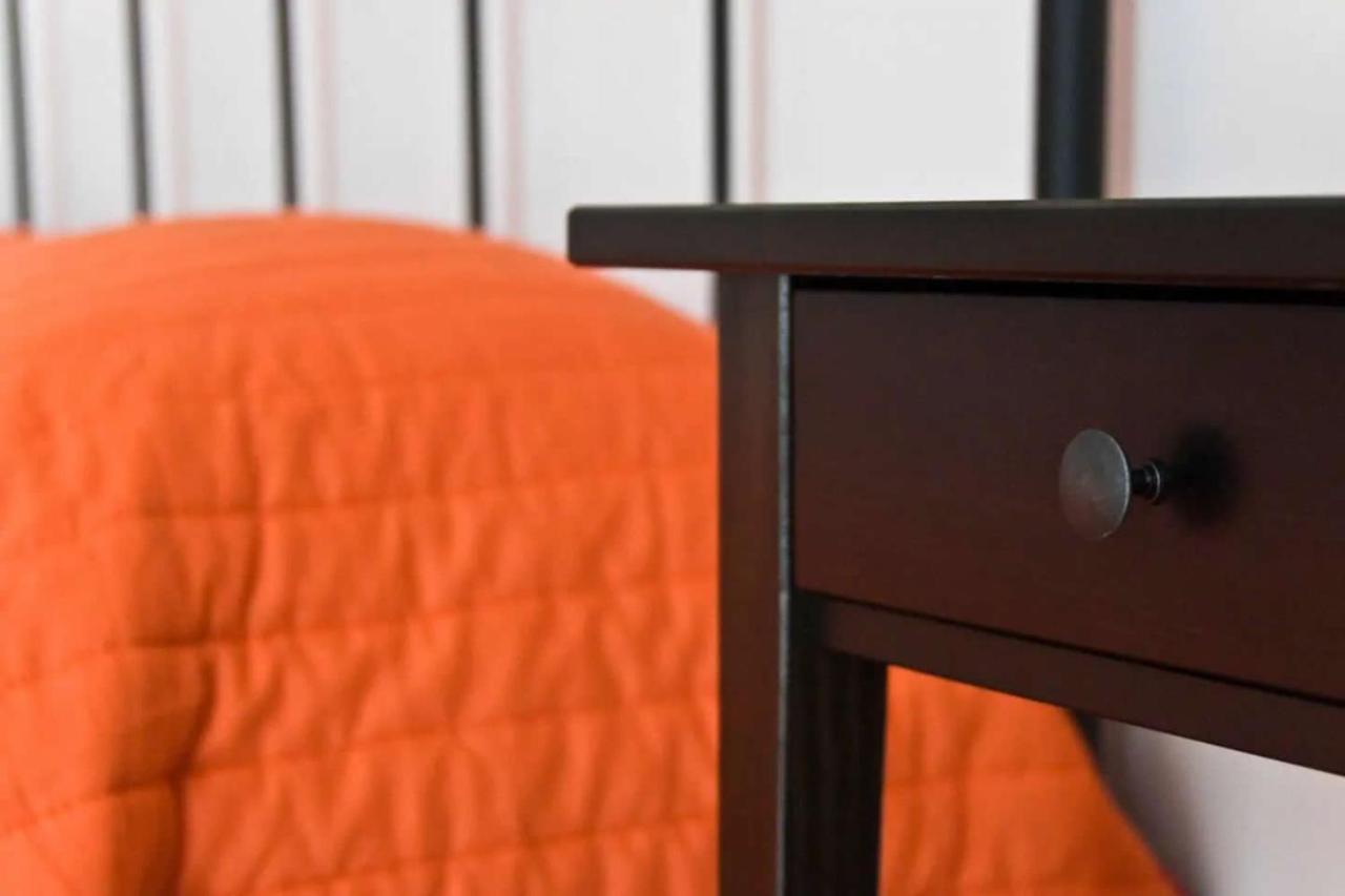 Zenzero & Cannella Boutique Rooms Trieste Exteriör bild