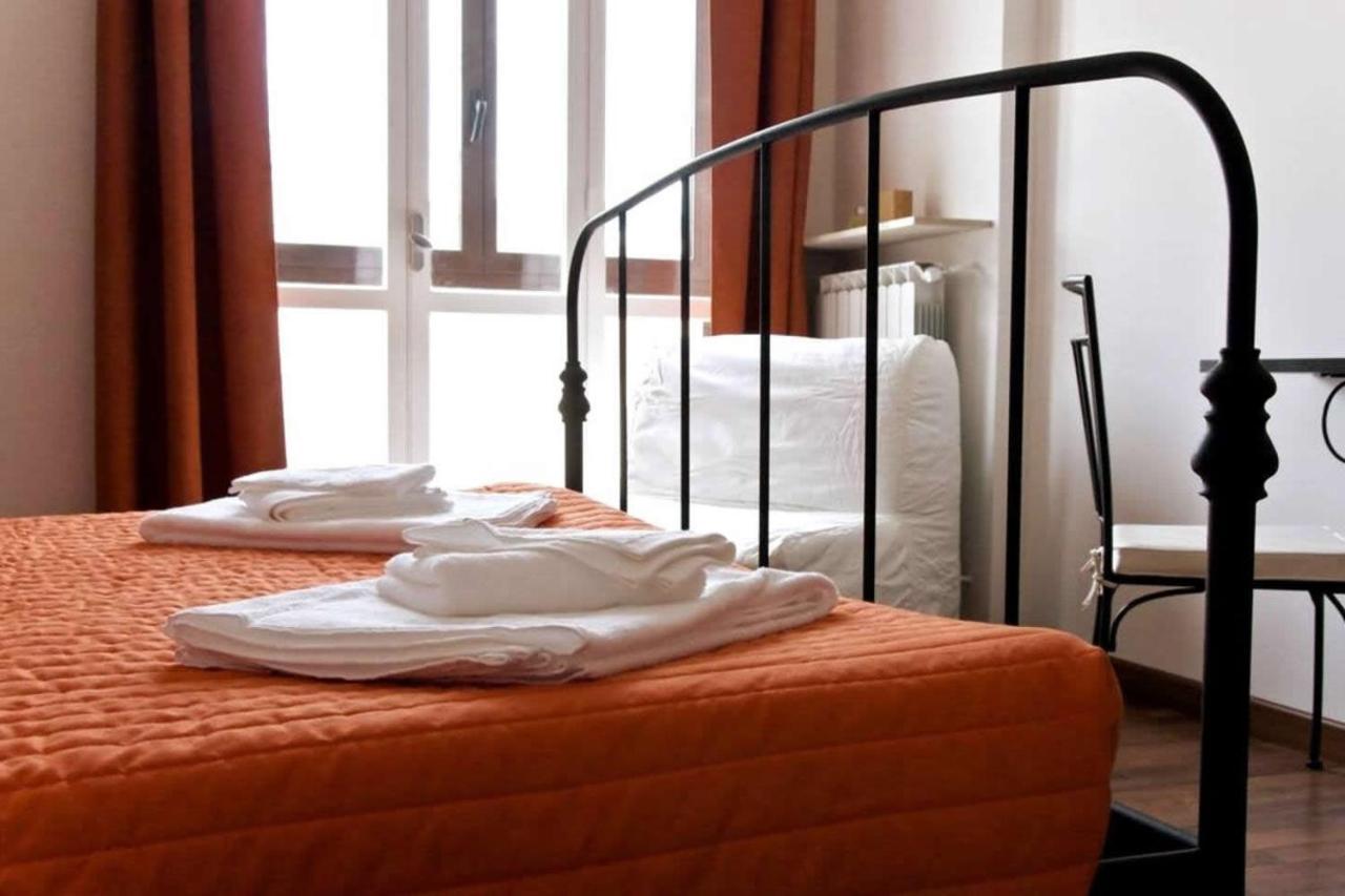 Zenzero & Cannella Boutique Rooms Trieste Exteriör bild