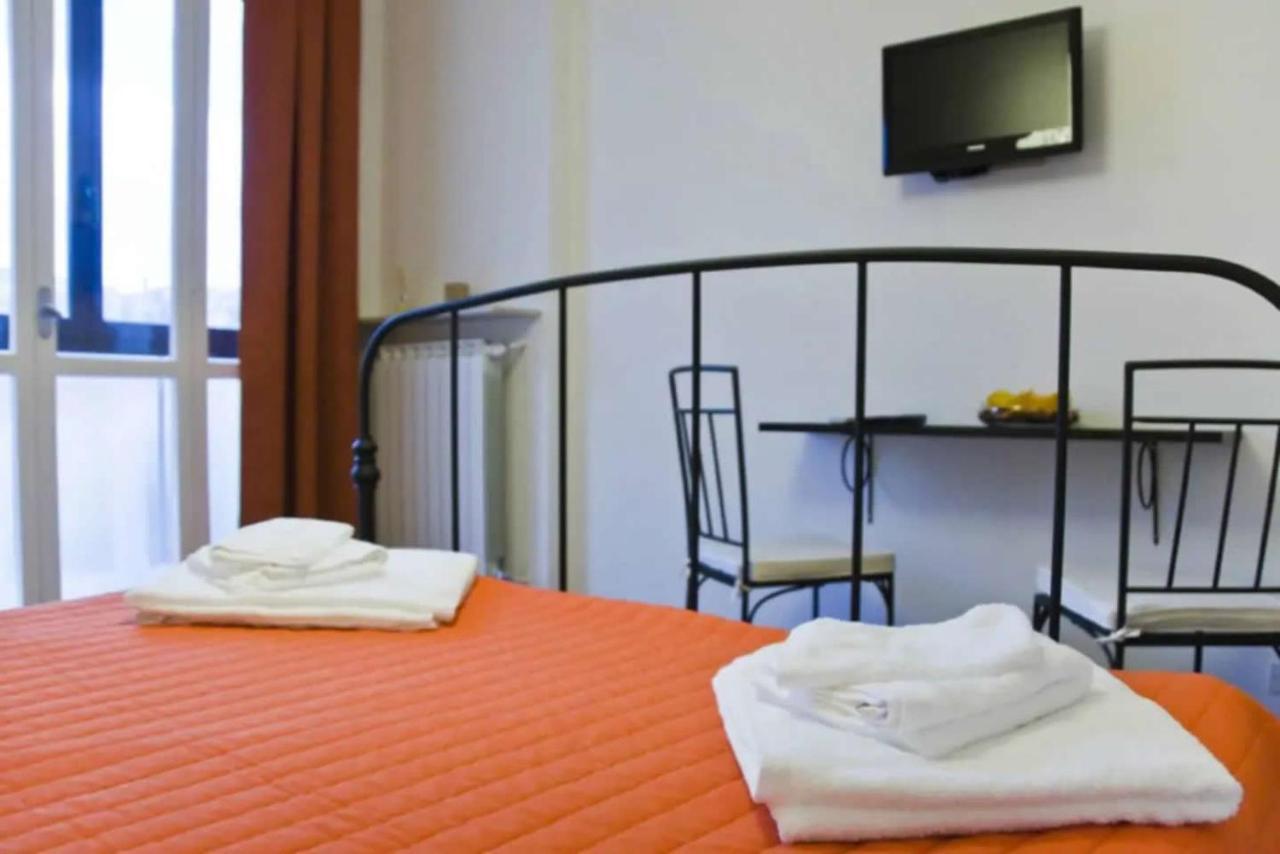 Zenzero & Cannella Boutique Rooms Trieste Exteriör bild
