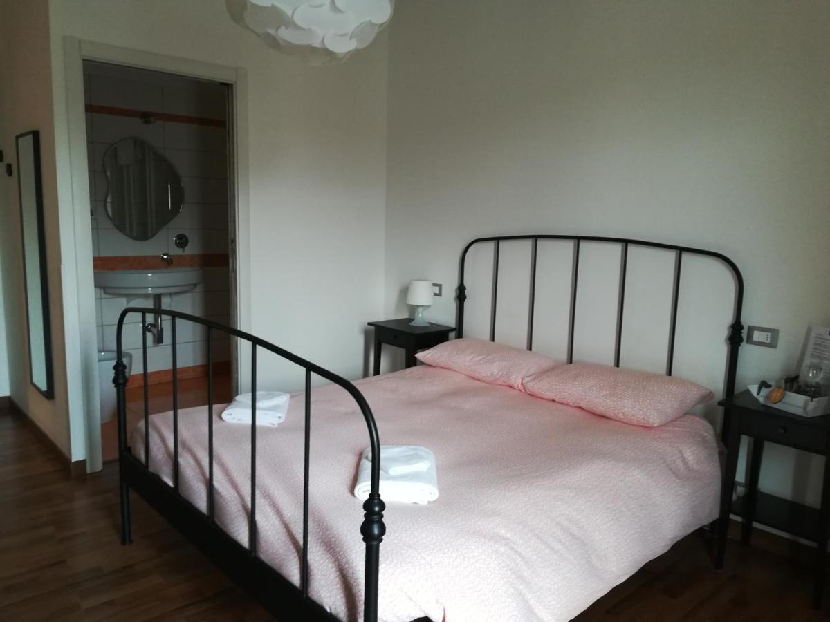 Zenzero & Cannella Boutique Rooms Trieste Exteriör bild